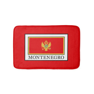 Alfombrilla De Baño Montenegro