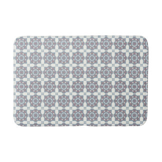 Alfombrilla De Baño Moroccan Zelije !Moroccan Zellige