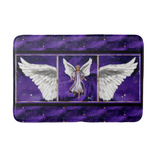 Alfombrilla De Baño Morple Soul Bath Mat