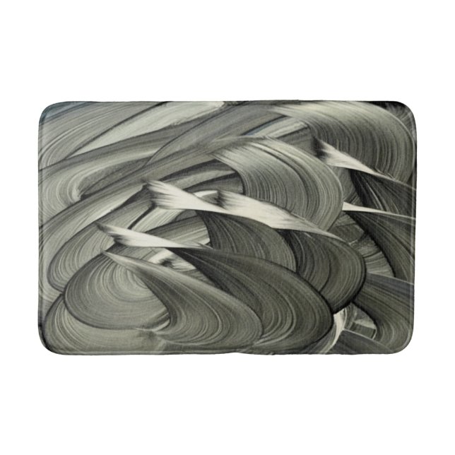 Alfombrilla De Baño Morrigan (Anverso)