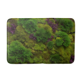 Alfombrilla De Baño Mossy