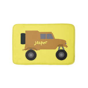 ALFOMBRILLA DE BAÑO MRAP
