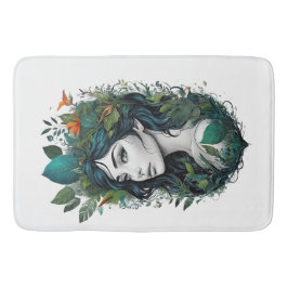 Alfombrilla De Baño Mug