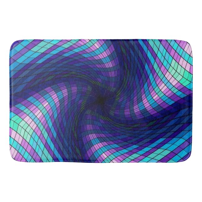 Alfombrilla De Baño Multiplicidad (Anverso)