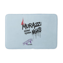 Murazzi Sound System Nights - Edición Drip Spray