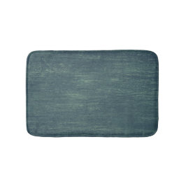 Alfombrilla De Baño Muro verde oscuro