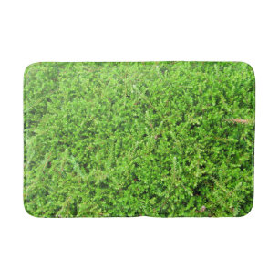 Alfombrilla De Baño Musgo