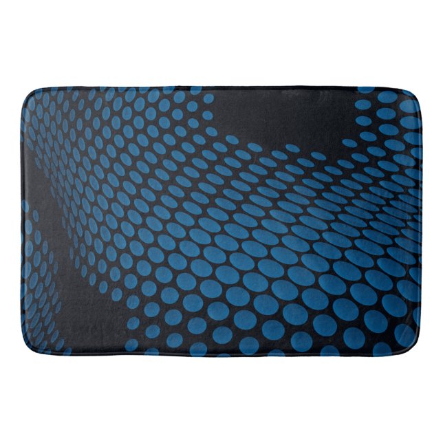 Alfombrilla De Baño Nano Tech Bath Mat (Anverso)
