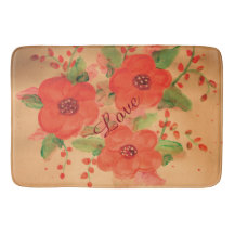 Naranja vibrante rojo