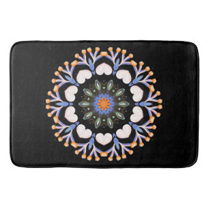 ALFOMBRILLA DE BAÑO NARROWBOATS