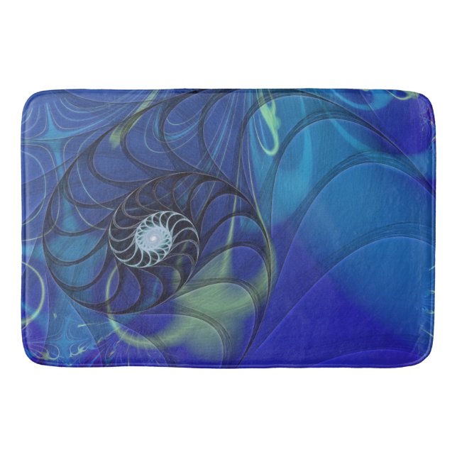 Alfombrilla De Baño Nautica (Anverso)