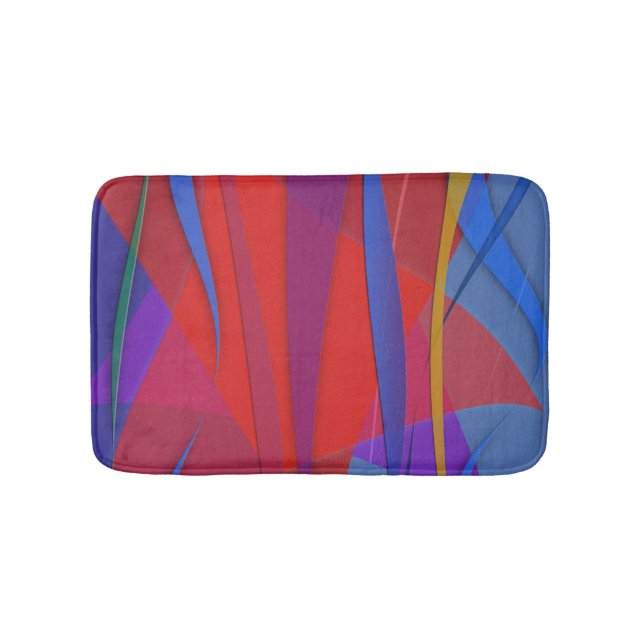 Alfombrilla De Baño Navegar (Anverso)