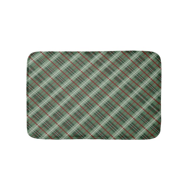 Alfombrilla De Baño Navidades colocados (Anverso)