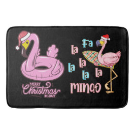 Alfombrilla De Baño Navidades de julio