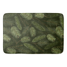 Navidades elegantes se ramifican en negro