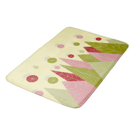 Alfombrilla De Baño Navidades festivos