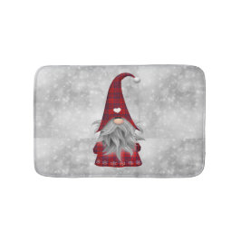 Alfombrilla De Baño Navidades Santa