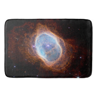 Alfombrilla De Baño Nebulosa Anular del Sur Telescopio Espacial James 
