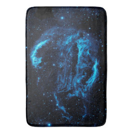 Alfombrilla De Baño Nebulosa del bucle de Cygnus (NASA)