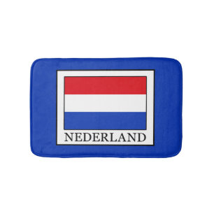 Alfombrilla De Baño Nederland
