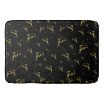 negro, delfín, pescado, naturaleza, acuático, dise