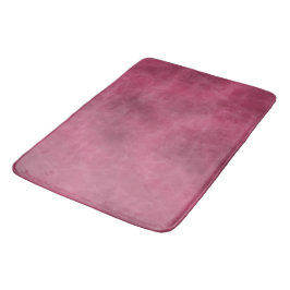 Alfombrilla De Baño Niebla de la baya