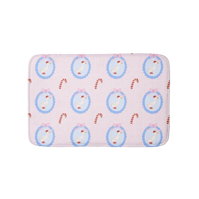 Alfombrilla De Baño Niños navidades de Cabosa Silly (Anverso)