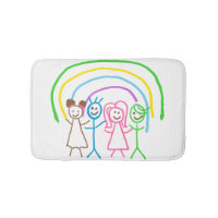 Niños personalizados dibujando y convirtiendo a ni
