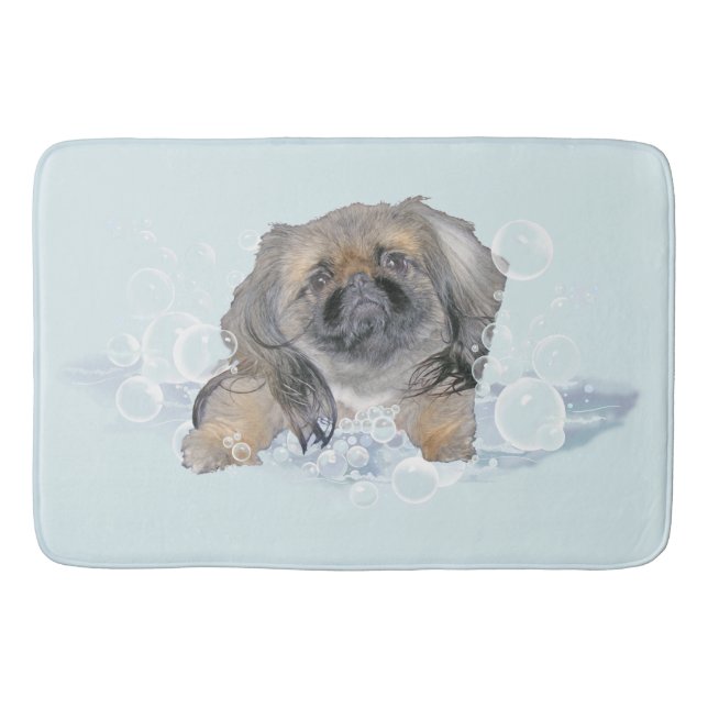 Alfombrilla De Baño No otro baño (Anverso)