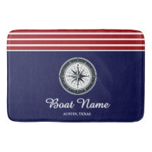 Nombre del barco personalizado