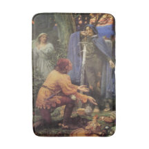 Novia de Bertuccio (por Edward Robert Hughes)