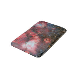 Alfombrilla De Baño Nube de formación estelar N159