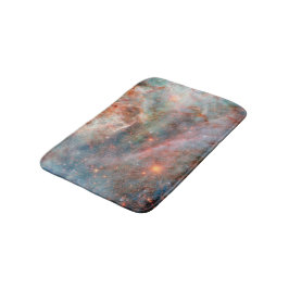 Alfombrilla De Baño Nube Magelánica Grande