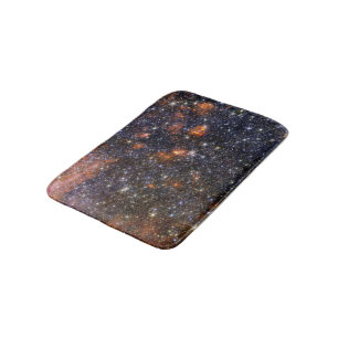 Alfombrilla De Baño Nube molecular Sagittarius B2
