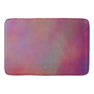 Alfombrilla De Baño nubes celestiales