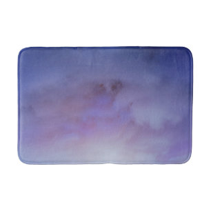 Alfombrilla De Baño Nubes tormentosas