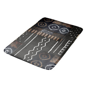 Alfombrilla De Baño Nubio