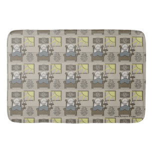 Alfombrilla De Baño Nueva oportunidad
