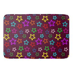 Alfombrilla De Baño NuSTARS