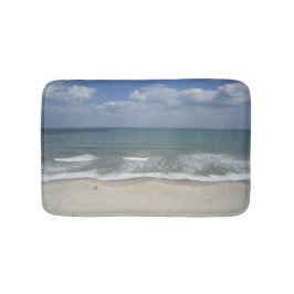 Alfombrilla De Baño Océano