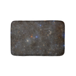 Alfombrilla De Baño Océano de estrellas en la constelación Lupus
