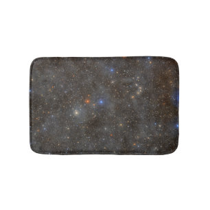 Alfombrilla De Baño Océano de estrellas en la constelación Lupus