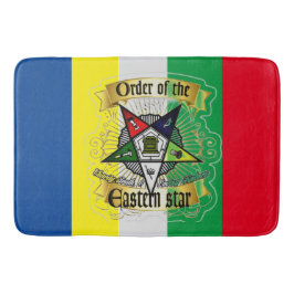 ALFOMBRILLA DE BAÑO OES