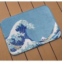 Ola japonesa mar Japón