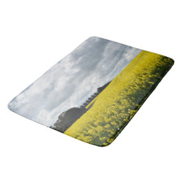 Alfombrilla De Baño Olas doradas de Streatham