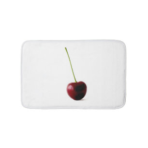 Alfombrilla De Baño One Sweet Cherry bmcn