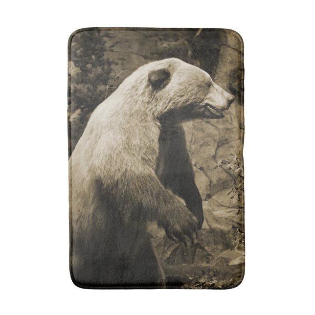 Alfombrilla De Baño Orgullo (Frente vertical)