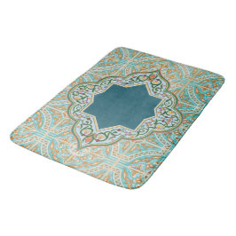Alfombrilla De Baño Oriental - Bathmat