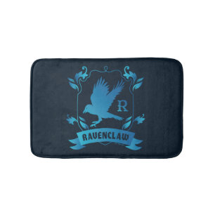 Alfombrilla De Baño Ornate RAVENCLAW™ House Escudo