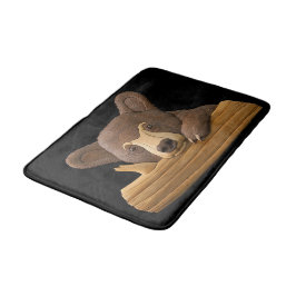 Alfombrilla De Baño "Oso" BATH MAT